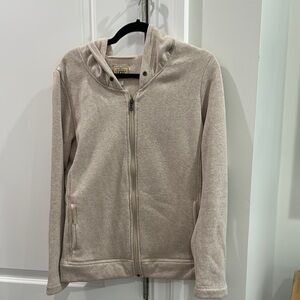 Ugg sweatshirt zip up